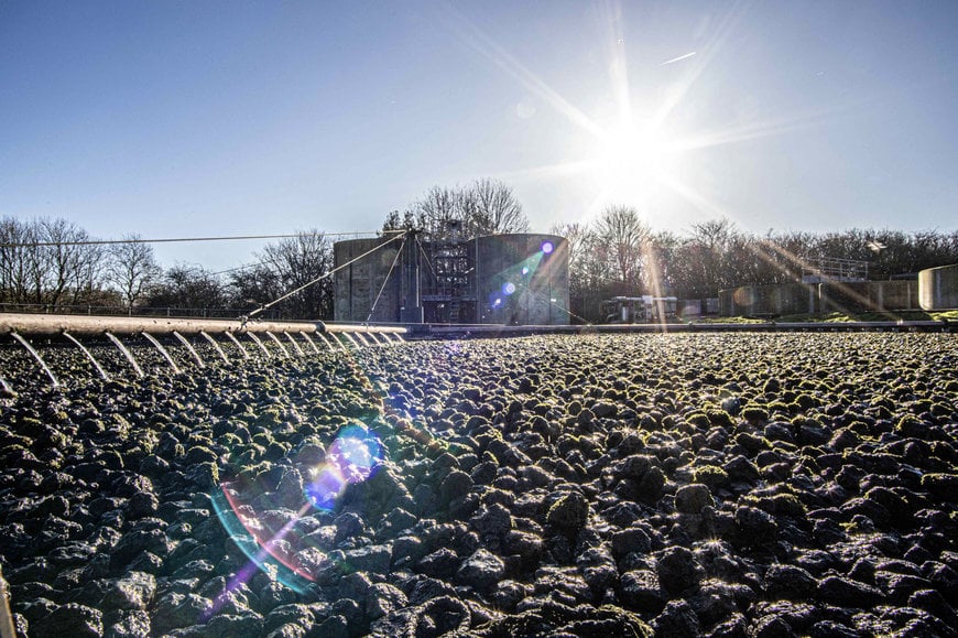 33 companies awarded £3.6 billion Northumbrian Water framework